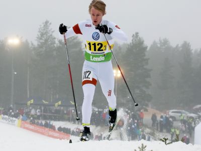 Hannes Stenström