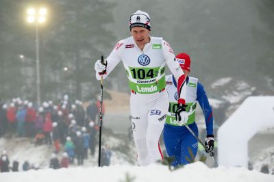Anders Svanebo