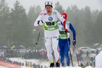 Anders Svanebo