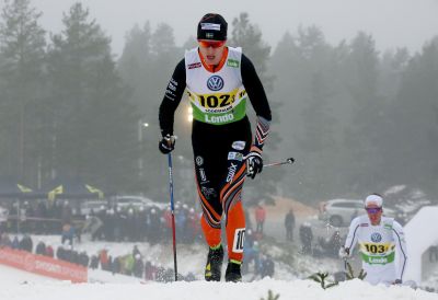 Oskar Svensson