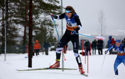 Evelina Bångman