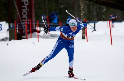 Sofie Elebro