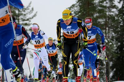 Hanna Falk