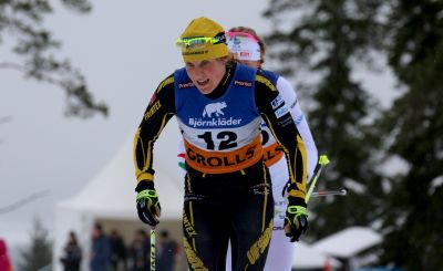 Hanna Falk