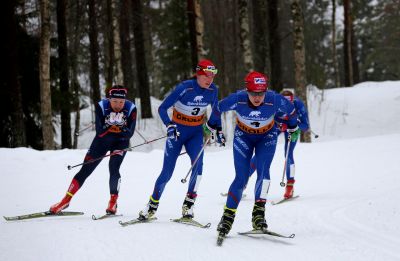 Anna Haag, Emma Wikén and 1 more