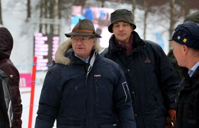 Carl XVI Gustaf av Sverige