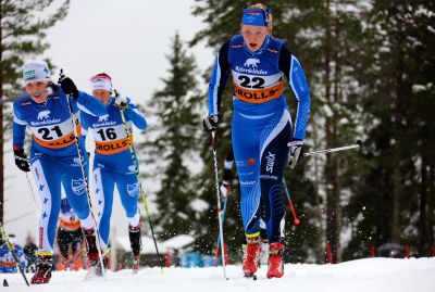 Sara Nordstrand