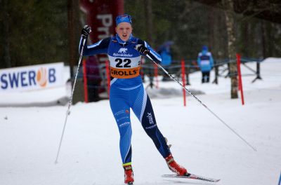 Sara Nordstrand