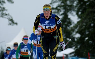 Maria Nordström