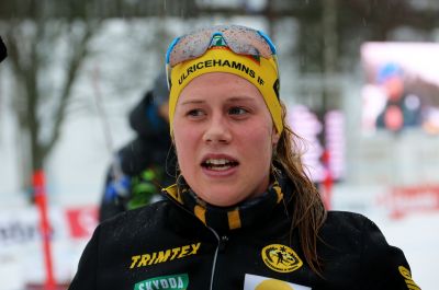 Maria Nordström