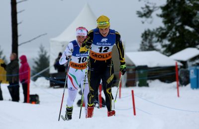 Hanna Falk, Magdalena Pajala