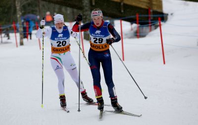 Mia Eriksson, Lisa K Svensson