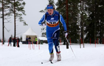 Agnes Åsander-Grahn