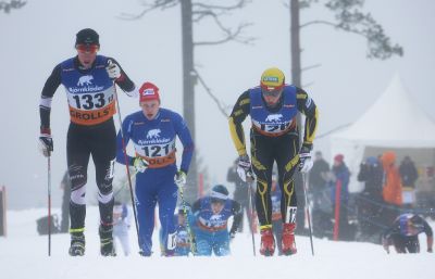 Håkan Emilsson, Marcus Johansson