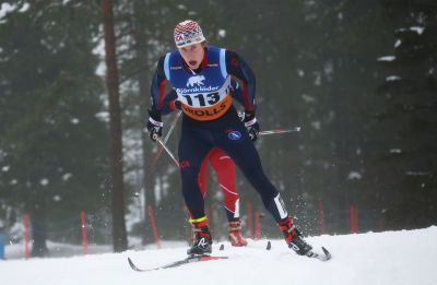 Simon Lageson