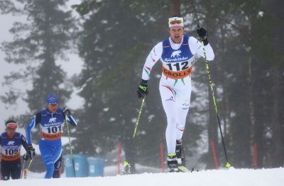 Jesper Modin