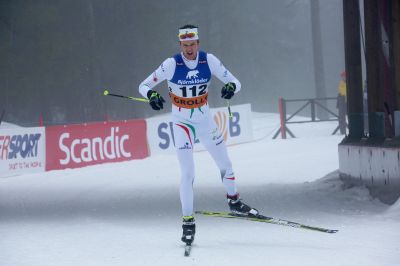 Jesper Modin