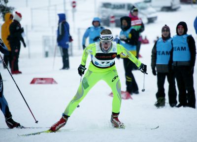 Anja Erzen