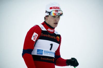 Sondre Turvoll Fossli