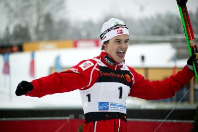 Sondre Turvoll Fossli