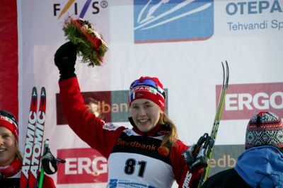 Ragnhild Haga