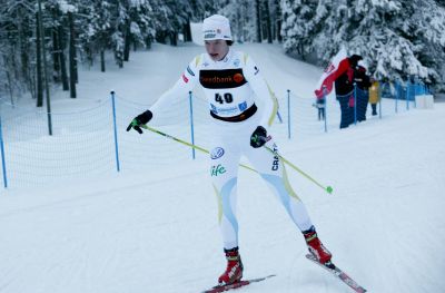 Sofia Henriksson
