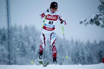 Annika Hicks