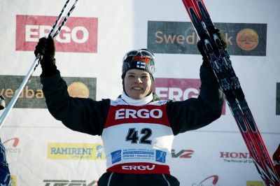 Krista Pärmäkoski