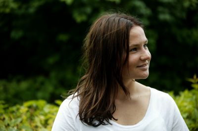 Moa Molander Kristiansen