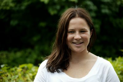 Moa Molander Kristiansen