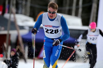 Fredrik Andrée