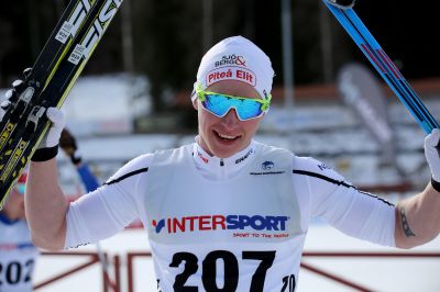 Viktor Brännmark