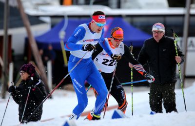 Calle Halfvarsson, Johan Edin