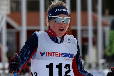 Frida Hallquist