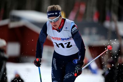 Frida Hallquist