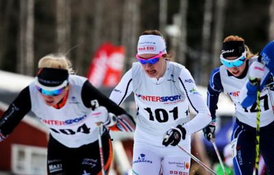 Sofia Henriksson