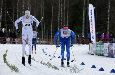 Johan Edin, Jesper Modin