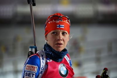 Kaisa Mäkäräinen