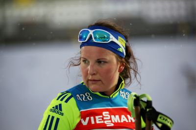 Johanna Skottheim