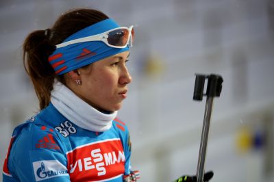 Daria Virolainen