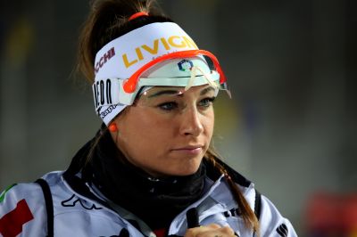 Dorothea Wierer