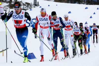 Niklas Dyrhaug, Sami Jauhojärvi and 1 more