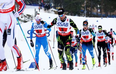 Francesco De Fabiani, Sami Jauhojärvi and 1 more
