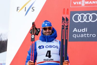 Federico Pellegrino