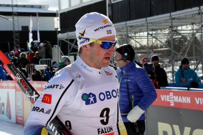 Teodor Peterson