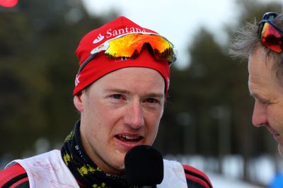 Øyvind Moen Fjeld