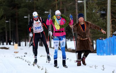 Nina Linzén