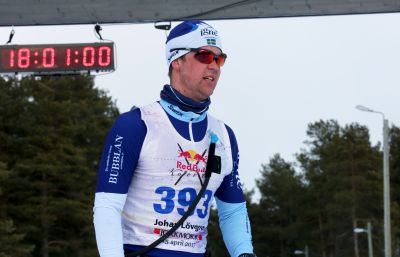 Johan Lövgren