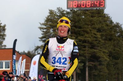 Erik Wickström