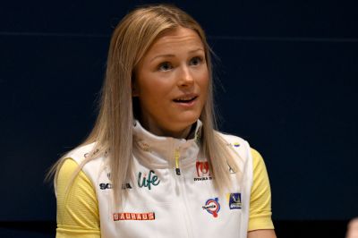 Frida Karlsson